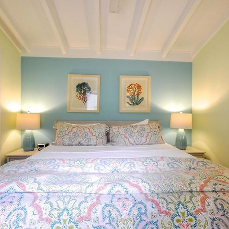 Ann Street Cottage Key West Luaran gambar