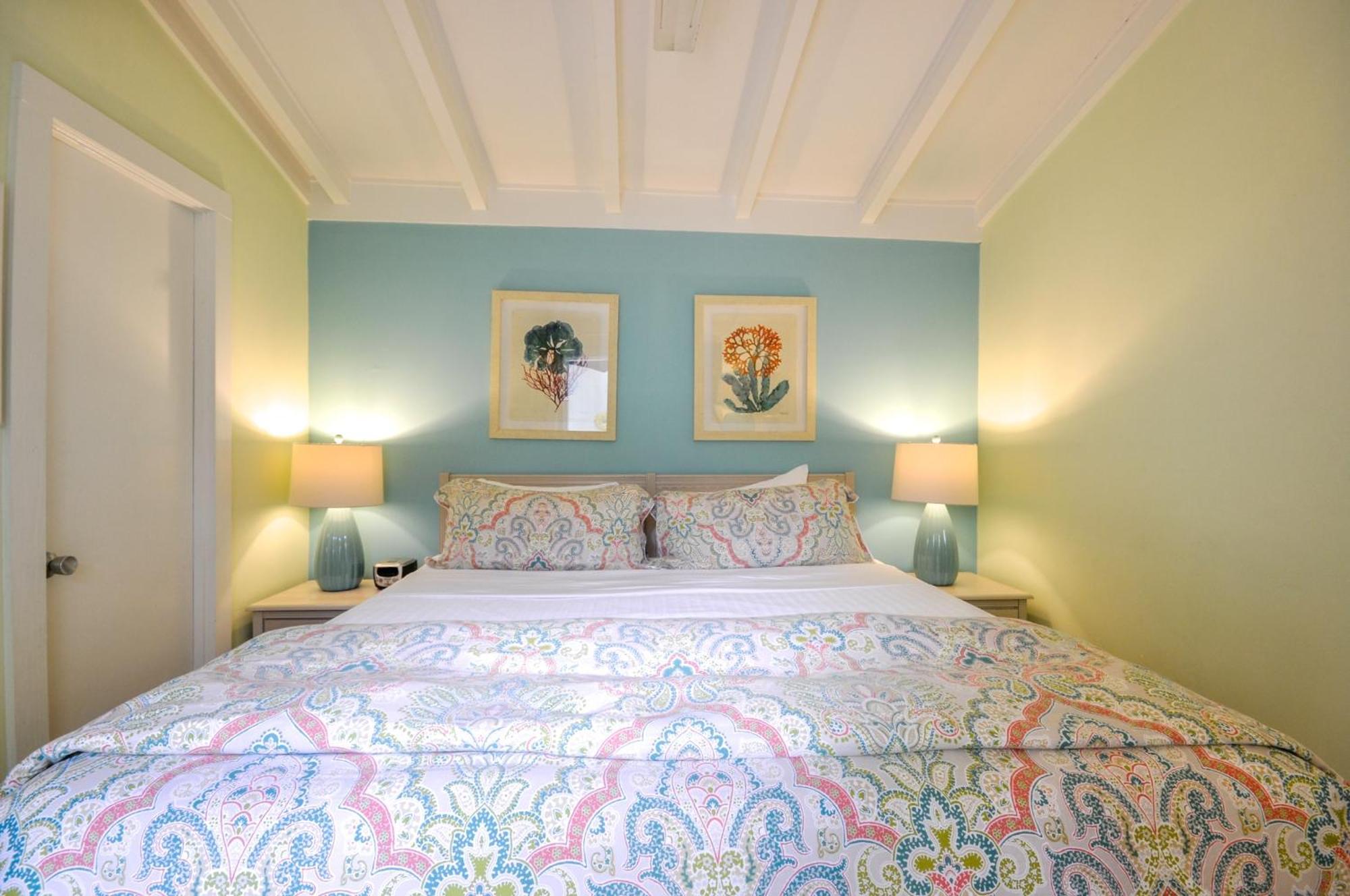Ann Street Cottage Key West Luaran gambar