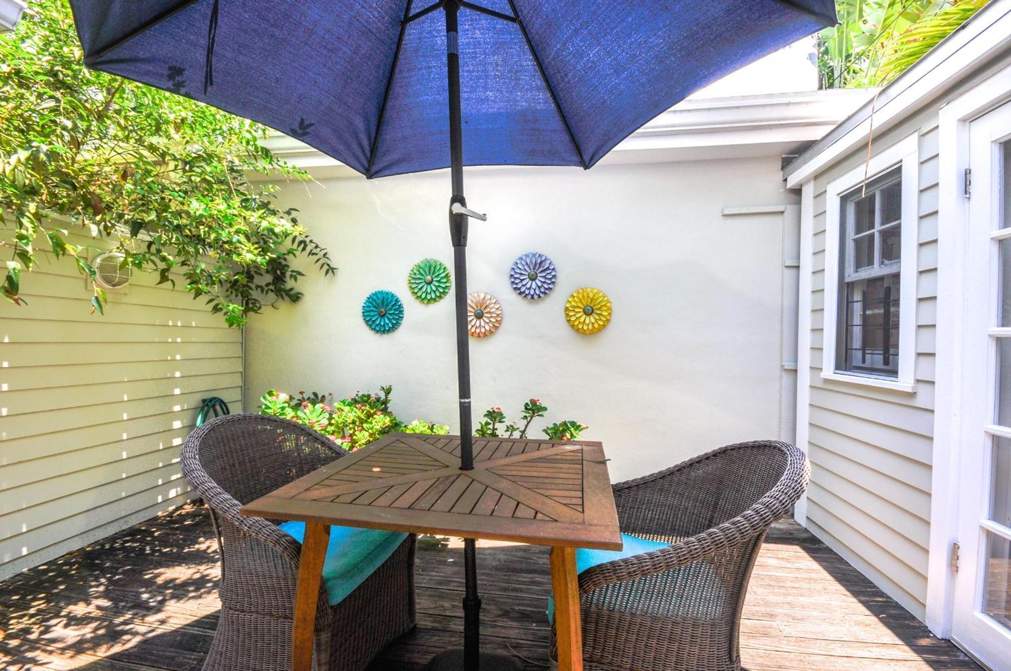 Ann Street Cottage Key West Luaran gambar
