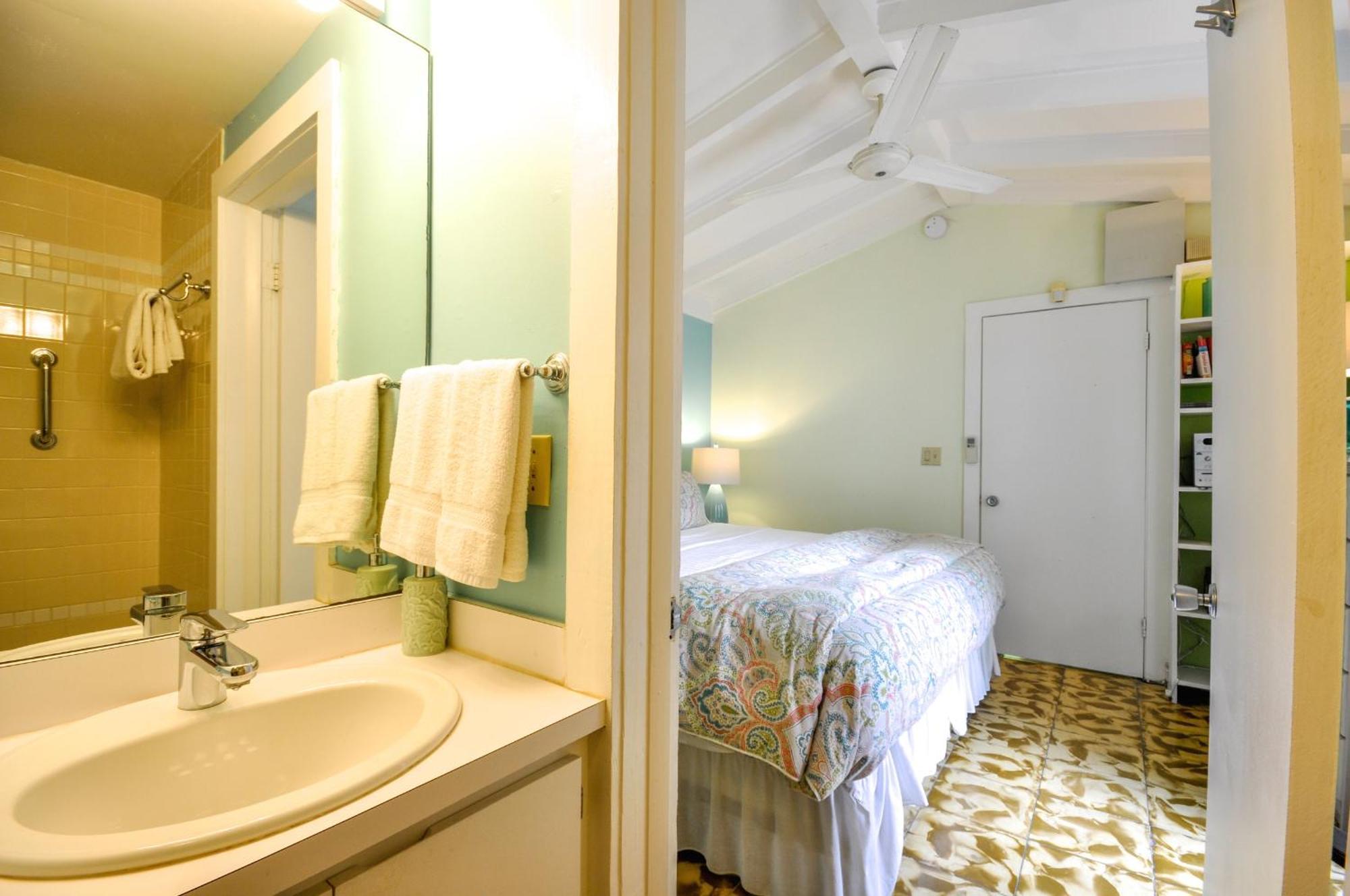 Ann Street Cottage Key West Luaran gambar