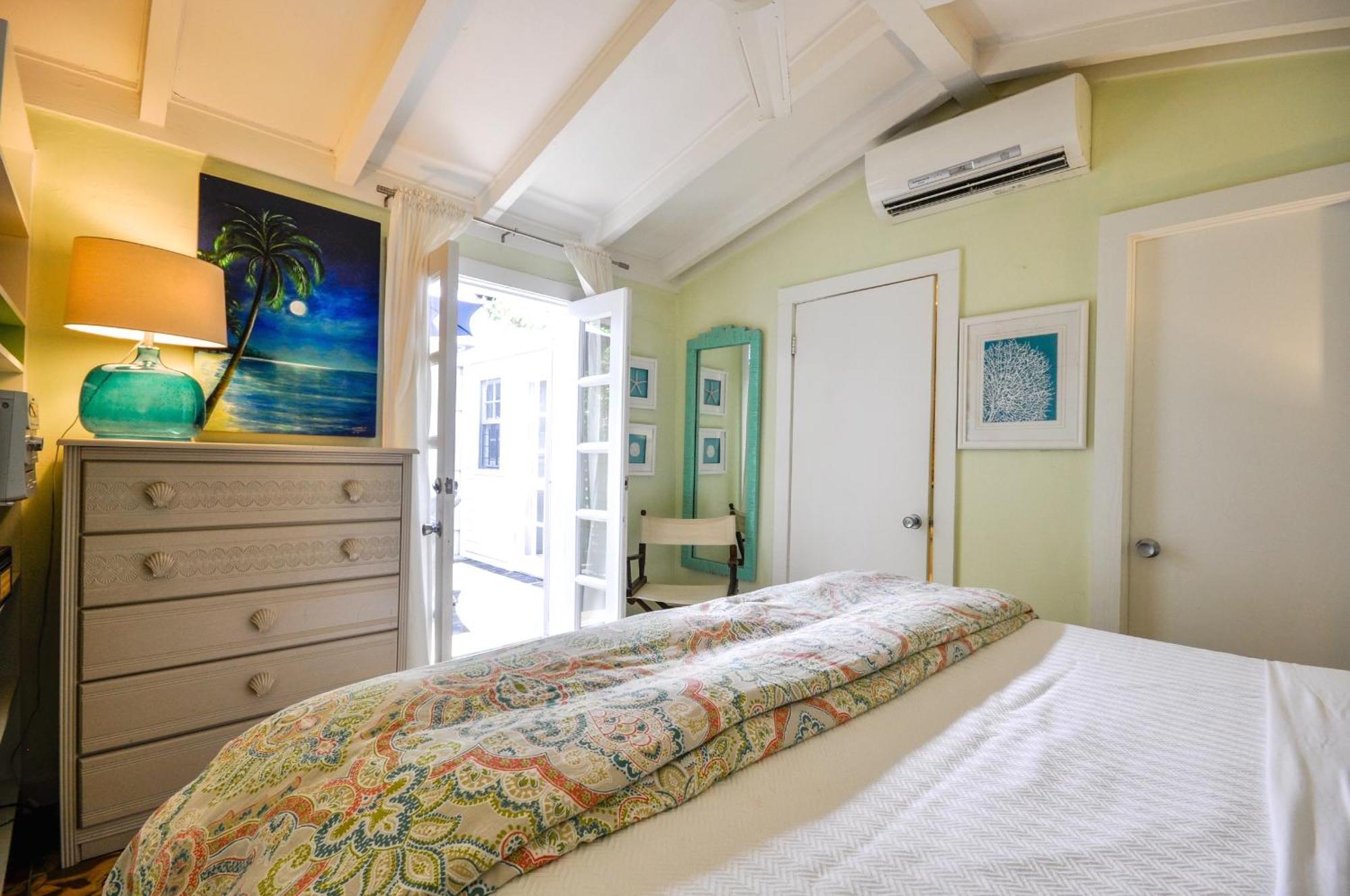 Ann Street Cottage Key West Luaran gambar
