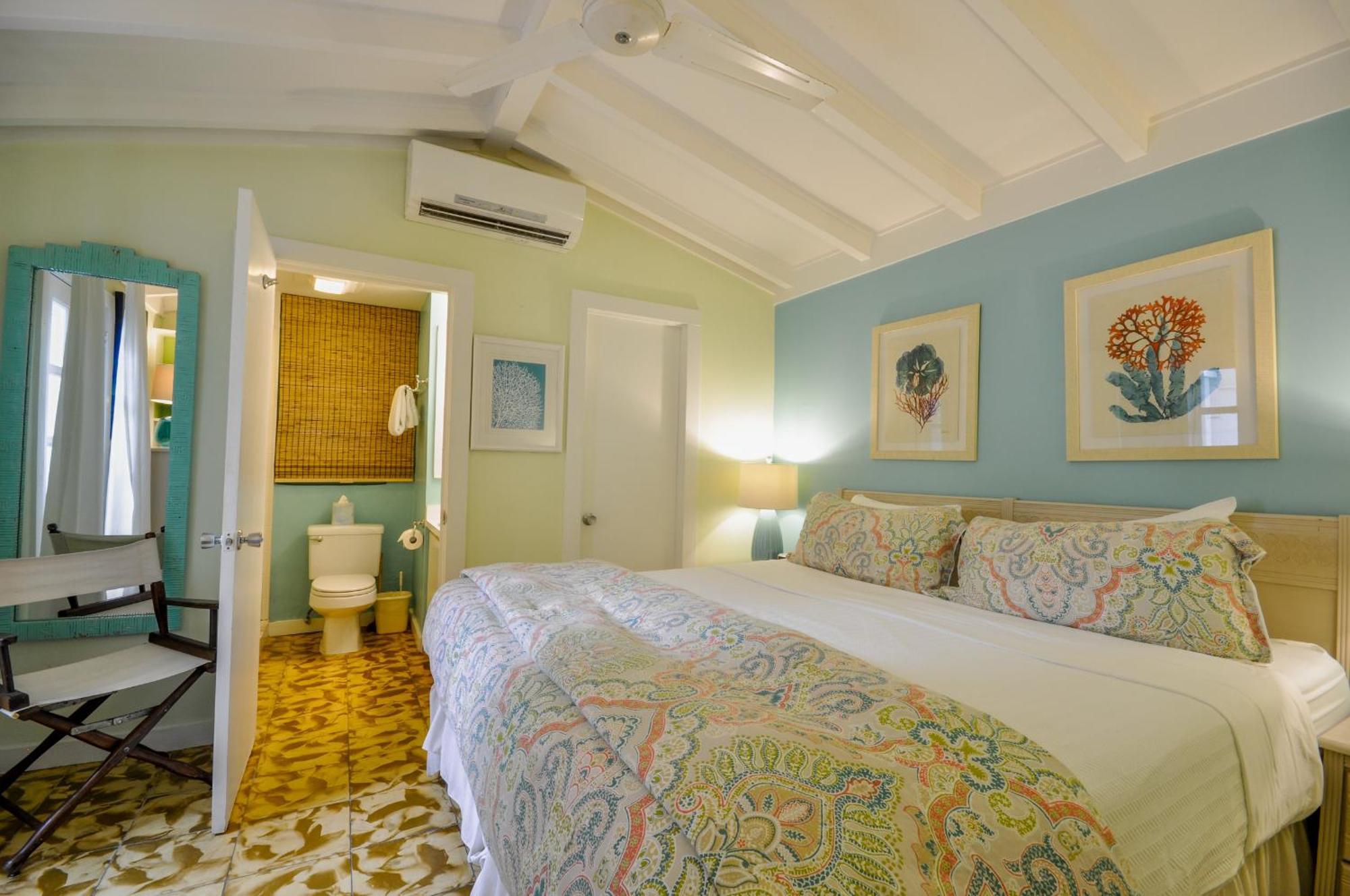 Ann Street Cottage Key West Luaran gambar