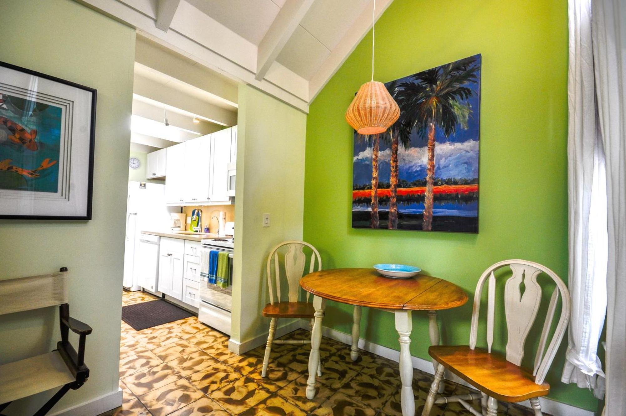 Ann Street Cottage Key West Luaran gambar