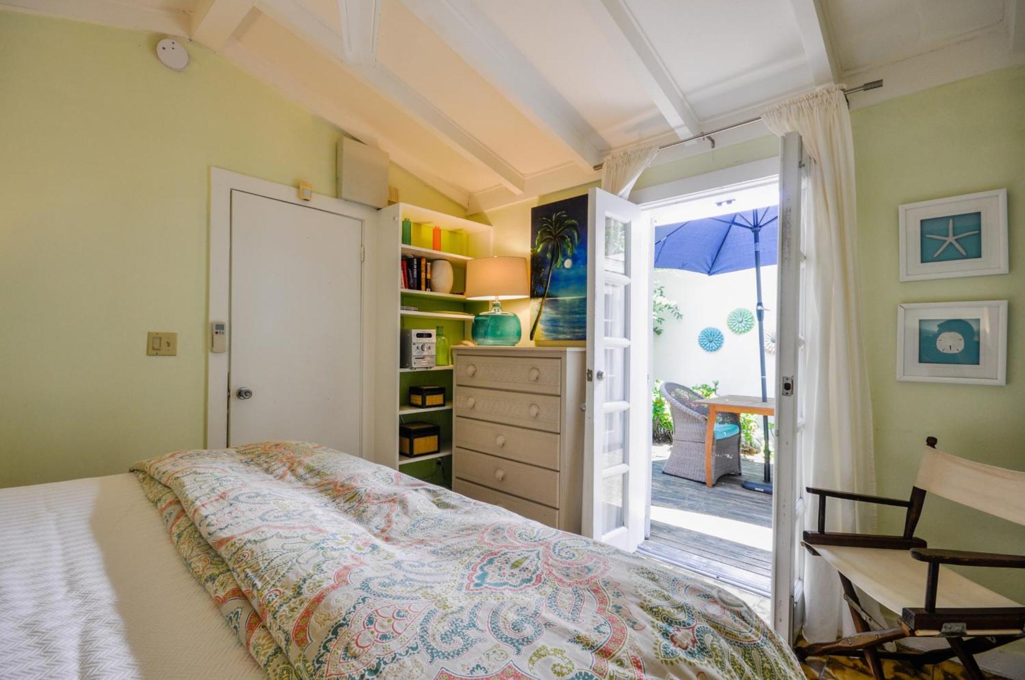 Ann Street Cottage Key West Luaran gambar
