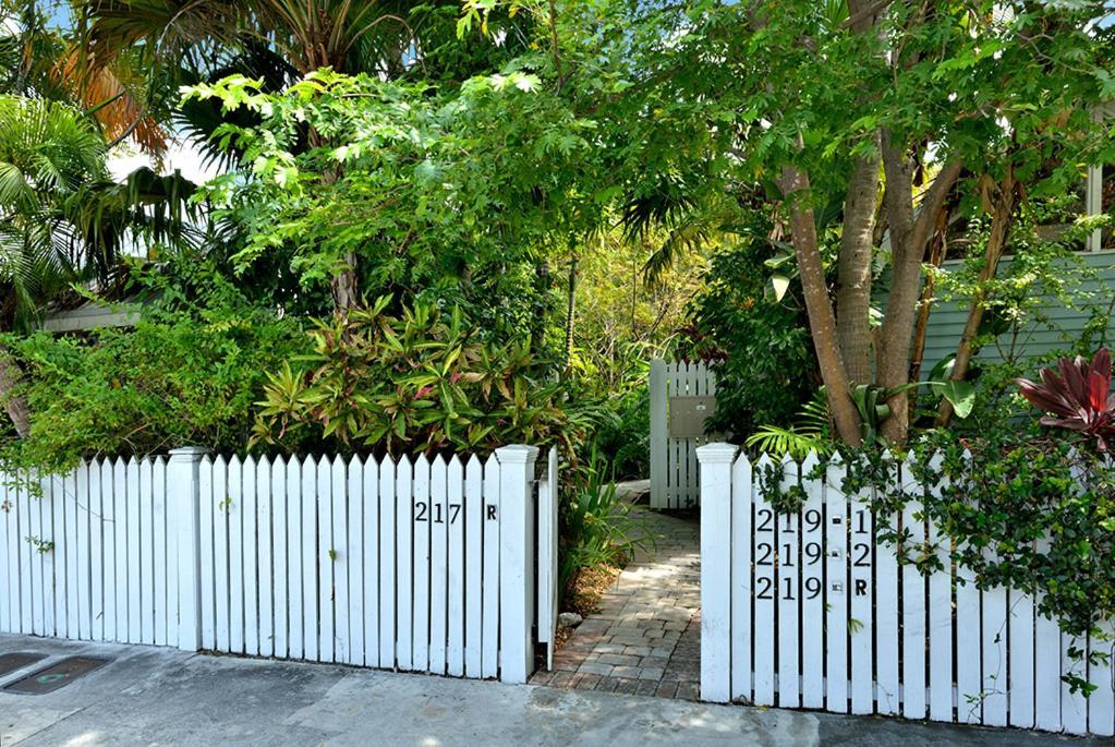 Ann Street Cottage Key West Luaran gambar
