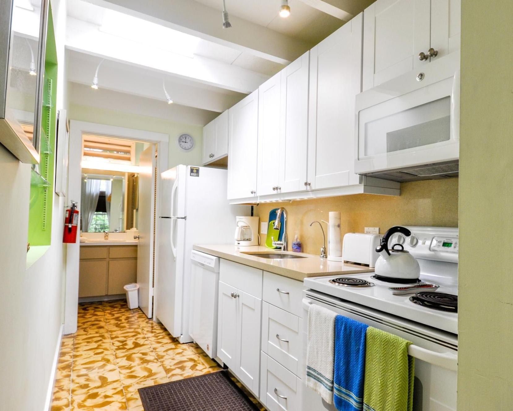 Ann Street Cottage Key West Luaran gambar