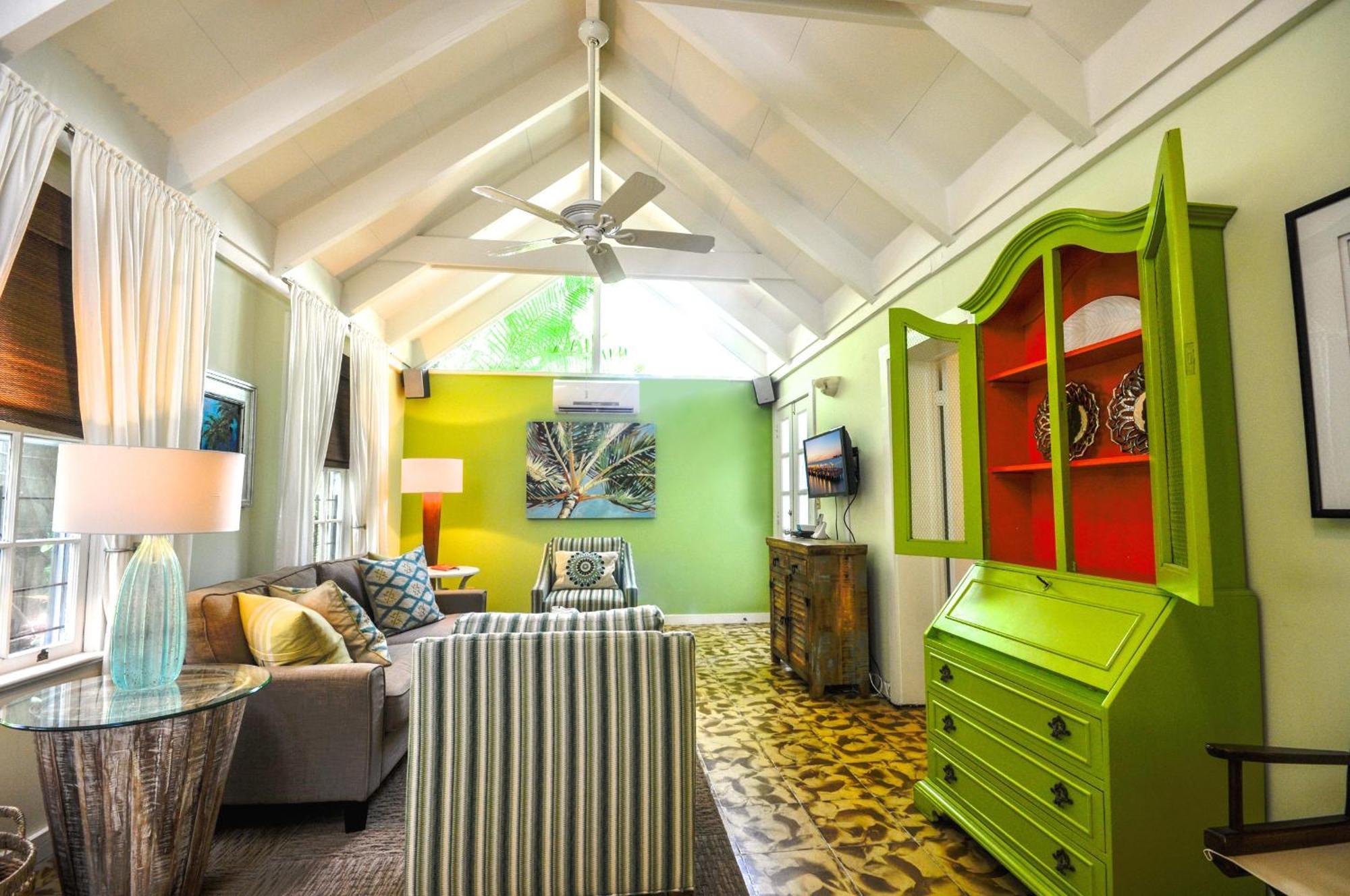 Ann Street Cottage Key West Luaran gambar