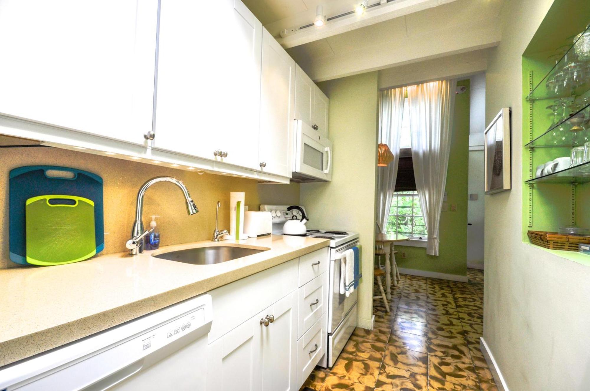 Ann Street Cottage Key West Luaran gambar