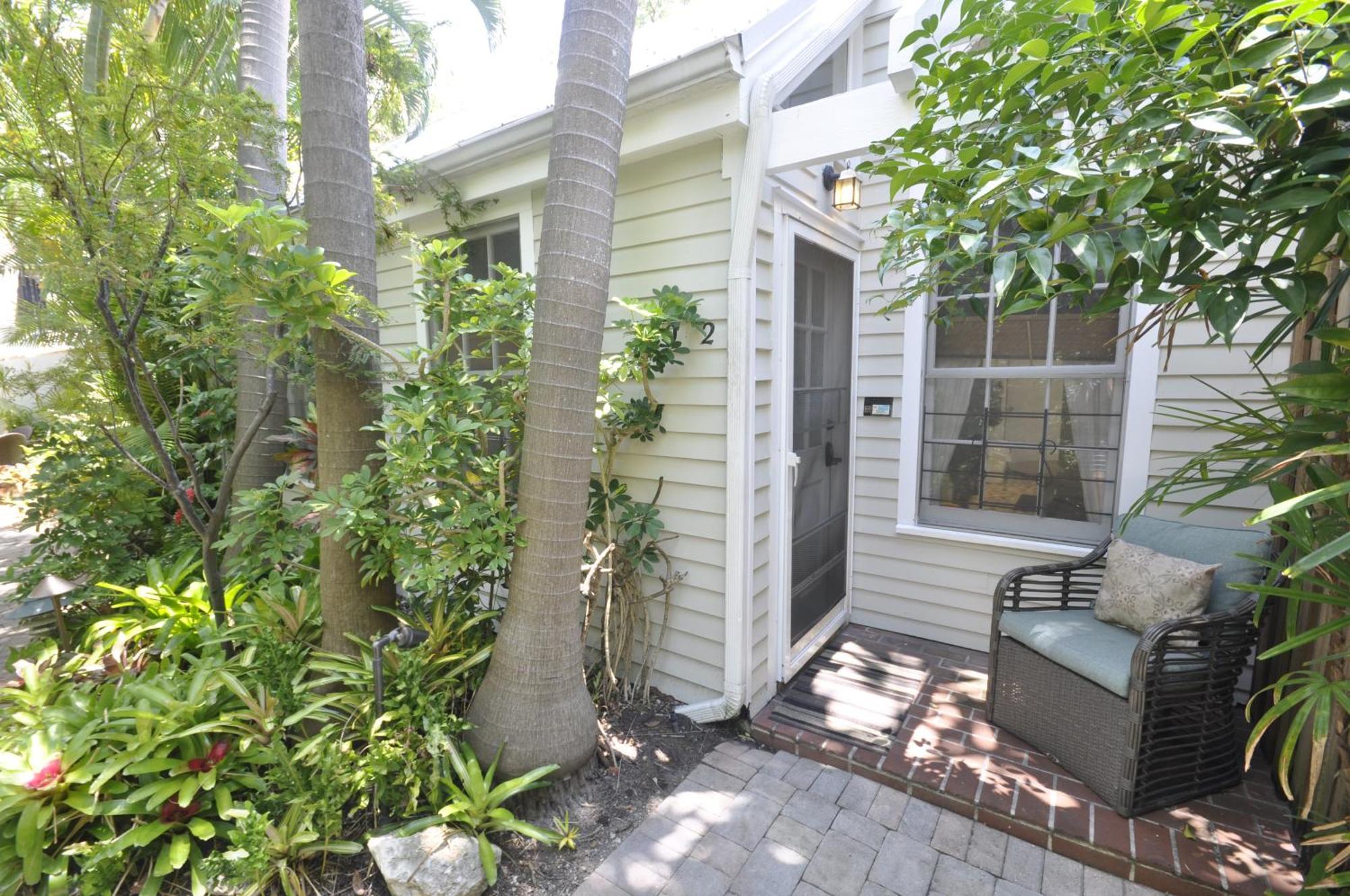 Ann Street Cottage Key West Luaran gambar